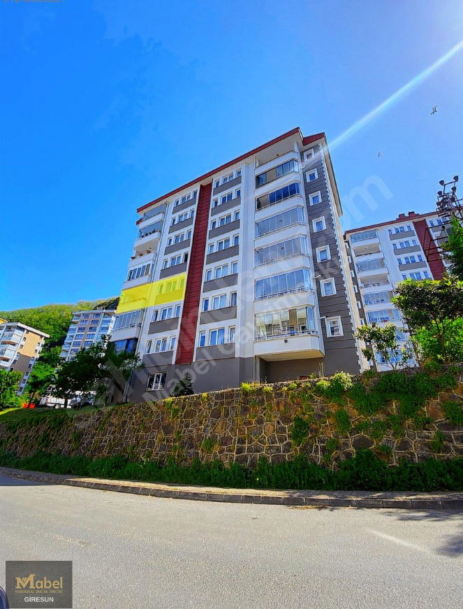 ÇAĞRI SİTESİ SATILIK ARA KAT DAİRE